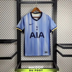 Maillot Tottenham Extérieur 2024/2025