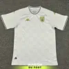 Maillot Tunisie Blanc 2025/2026