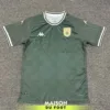 Maillot Tunisie Edition Spécial Noir 2025/2026