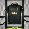 Maillot Valencia Exterieur 2024/2025