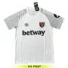 Maillot West Ham United Third 2024/2025