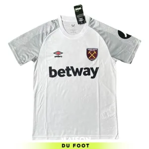 Maillot West Ham United Third 2024/2025