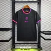 Maillot PSG Concept Black Purple 2024/2025
