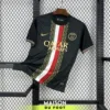Maillot PSG Concept Dorée 2025/2026