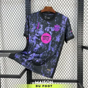 Maillot Concept Barcelone Purple 2025/2026