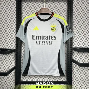 Maillot Benfica Third 2024/2025