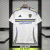 Maillot Boca Juniors Exterieur 2024/2025