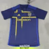 Maillot Boca Juniors Third 2024/2025
