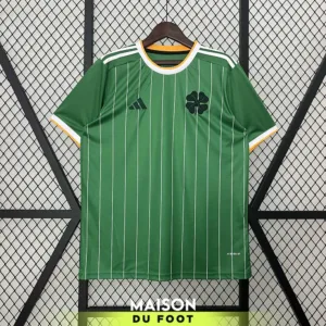 Maillot Celtic Edtition Spécial 2024/2025
