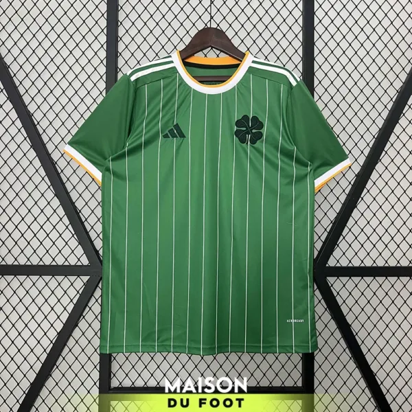 Maillot Celtic Edtition Spécial 2024/2025