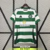 Maillot Celtic Domicile 2024/2025