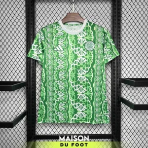 Maillot Celtic Entrainement 2024/2025