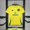 Maillot Celtic Exterieur 2024/2025