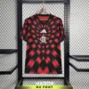 Maillot Flamengo Avant-Match 2025/2026