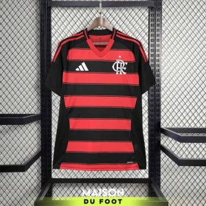 Maillot Flamengo Domicile 2025/2026