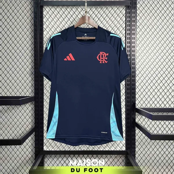 Maillot Flamengo Entrainement 2025/2026