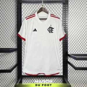 Maillot Flamengo Exterieur 2024/2025