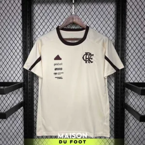 Maillot Flamengo Gameday 2024/2025