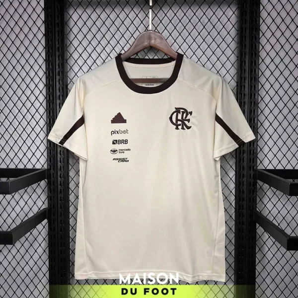 Maillot Flamengo Gameday 2024/2025