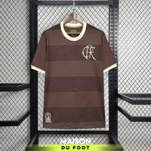 Maillot Flamengo Marron 2024/2025