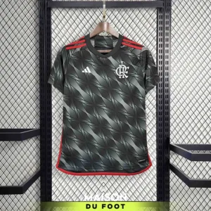 Maillot Flamengo Third 2024/2025