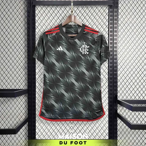 Maillot Flamengo Third 2024/2025