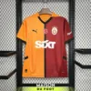Maillot Galatasaray Domicile 2024/2025