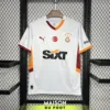Maillot Galatasaray Exterieur 2024/2025
