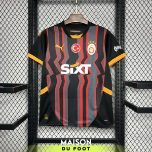 Maillot Galatasaray Third 2024/2025