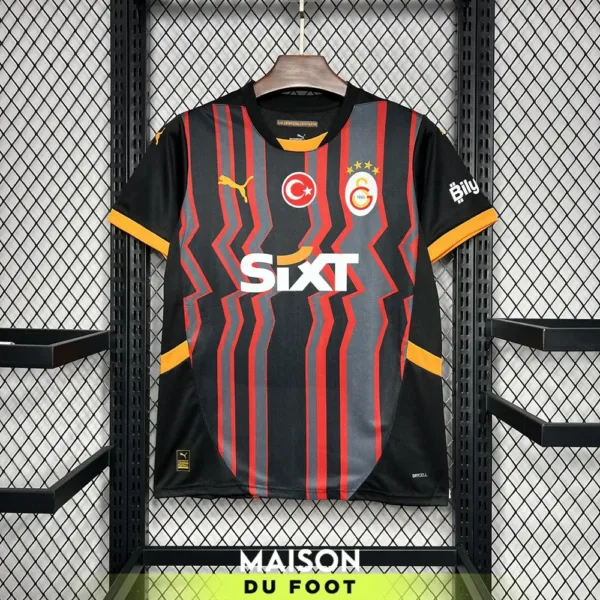 Maillot Galatasaray Third 2024/2025