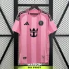 Maillot Inter Miami Domicile 2025/2026