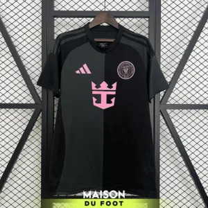 Maillot Inter Miami Exterieur 2025/2026