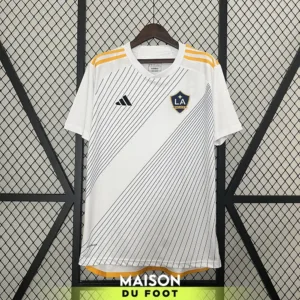 Maillot LA Galaxy Domicile 2024/2025
