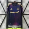 Maillot LA Galaxy Exterieur 2025/2026