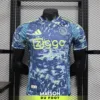 Maillot Match Ajax Exterieur 2024/2025