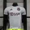 Maillot Match Ajax Third 2024/2025