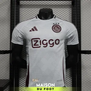 Maillot Match Ajax Third 2024/2025