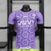 Maillot Match Al-Hilal Third 2024/2025