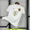 Maillot Bayern Munich Spécial 125 Ans Blanc