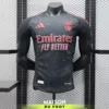 Maillot Match Benfica Exterieur 2024/2025