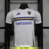 Maillot Match Boca Juniors Exterieur 2024/2025