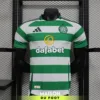 Maillot Match Celtic Domicile 2024/2025