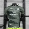 Maillot Match Celtic Third 2024/2025
