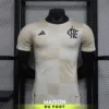 Maillot Match Flamengo Entrainement 2024/2025