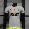 Maillot Match Galatasaray Exterieur 2024/2025