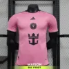 Maillot Match Inter Miami Domicile 2024/2025