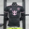 Maillot Match Inter Miami Exterieur 2024/2025