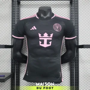 Maillot Match Inter Miami Exterieur 2024/2025
