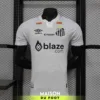 Maillot Match Santos Domicile 2024/2025