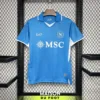Maillot Naples Domicile 2024/2025